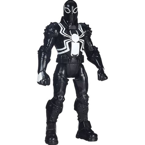 Hasbro Spiderman Akční figurka 14cm - Agent Venom | Maxíkovy hračky