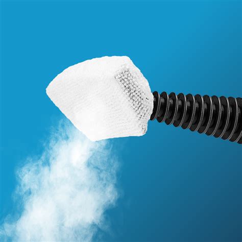 Vytronix HHG230 Multi-Purpose Handheld Steam Cleaner