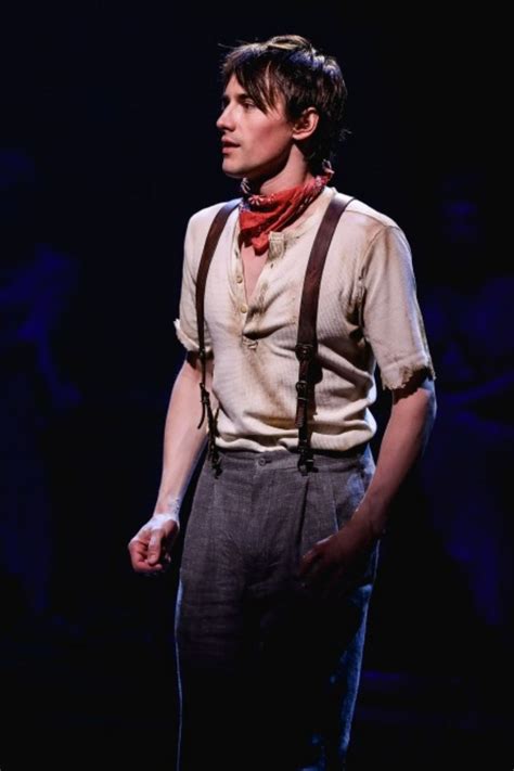 Get Your First Look at at Hadestown on Broadway | Broadway costumes ...