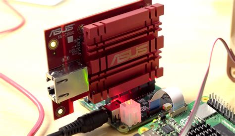 Testing PCIe on the Raspberry Pi 5 | Jeff Geerling