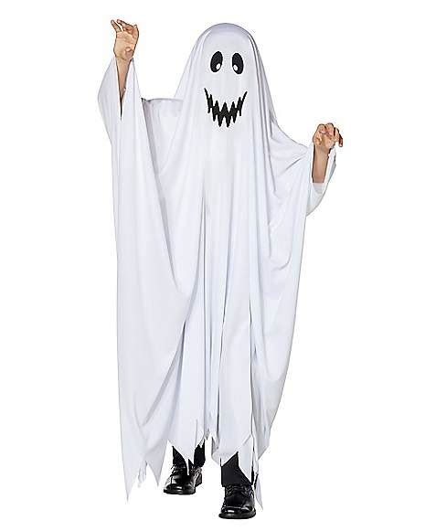 Ghost Costume - e-pasywnezarabianie.pl