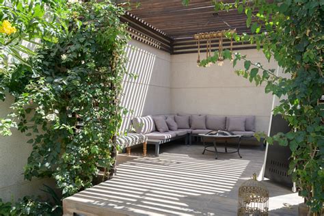 10 Creative Privacy Ideas for Small Patios to Enhance Your Outdoor ...