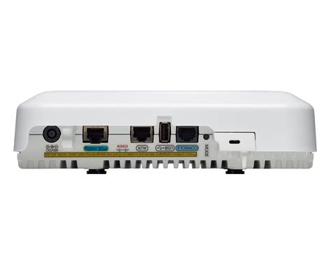 Cisco Aironet 2800 5200 Mbit/s Power over Ethernet (PoE) White, 722 in ...