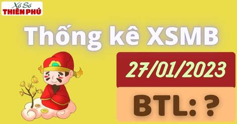 Thống kê XSMB - Thống kê xổ số miền Bắc hôm nay