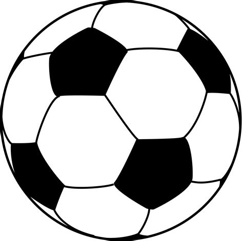 Football ball clipart 20 free Cliparts | Download images on Clipground 2024