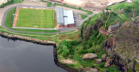 NEW OWNERSHIP POSES HOUSING THREAT TO FUTURE OF DUMBARTON FC – THE DEMOCRAT