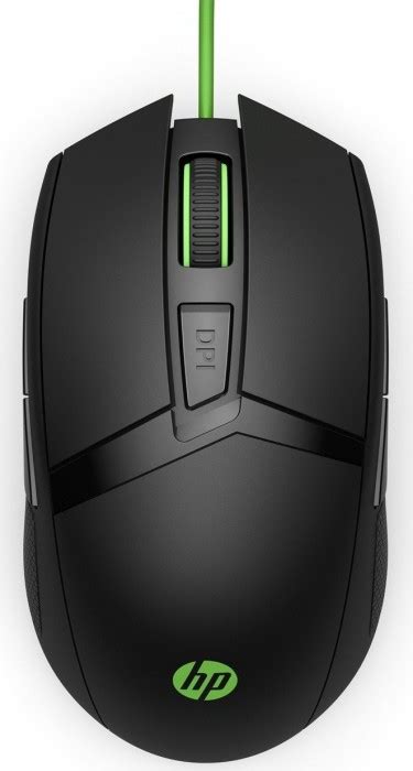 HP Pavilion Gaming Mouse 300, USB (4PH30AA) starting from £ 21.00 (2023 ...