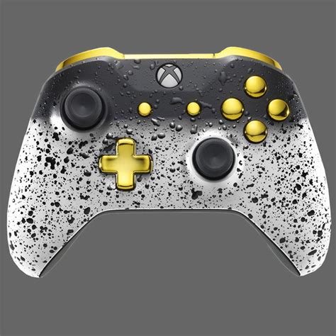 Custom Controllers - Unique Xbox One Controllers - Touch of Modern ...