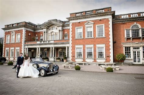 Wedding Photography at Eaves Hall in Clitheroe | Wedding Photographer ...