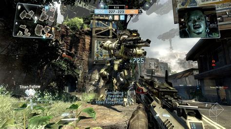 Titanfall official box art revealed