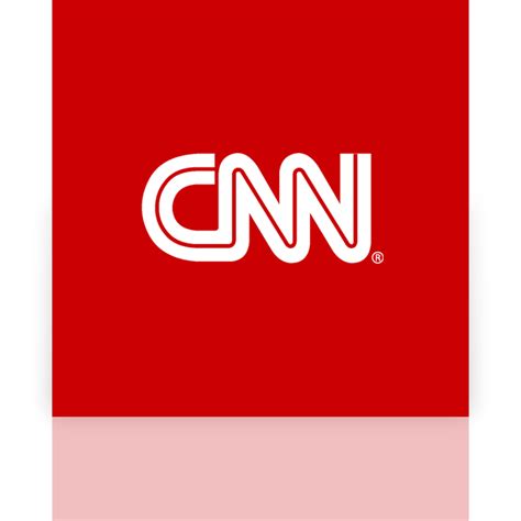 Cnn logo circle icon png #1810 - Free Transparent PNG Logos