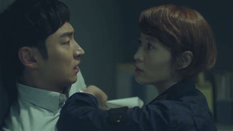 Signal: Episode 1 » Dramabeans Korean drama recaps