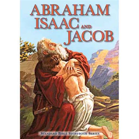 Abraham, Isaac, and Jacob | Chula Vista Books