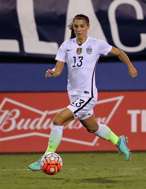 U.S. women's soccer players could boycott Olympics over pay dispute ...