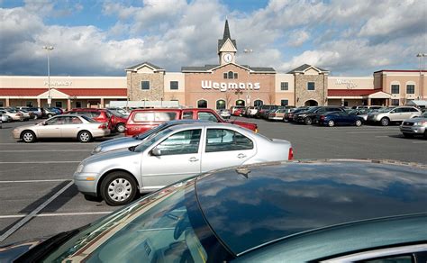 Wegmans is now asking all customers to wear masks - lehighvalleylive.com