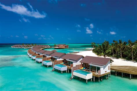 Ocean View Family Room - OBLU XPERIENCE Ailafushi All Inclusive