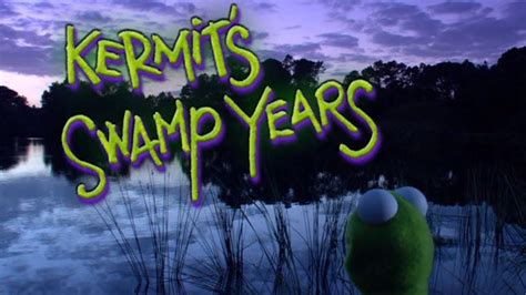 'Kermit's Swamp Years' - Movie Trailer - YouTube