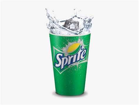 Coca Cola Fanta Sprite Png Transparent PNG - 500x540 - Free Download on ...