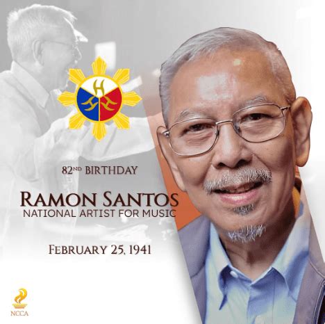 Ramon Santos - The Philippines Today