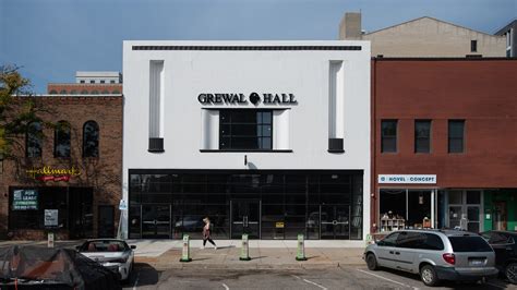 Another Grewal Hall opening date is approaching. Will it happen?