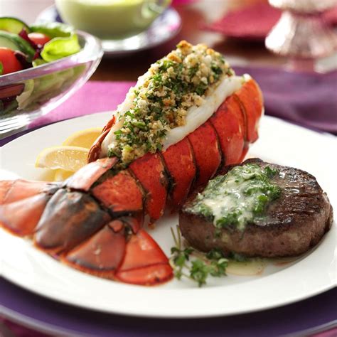 Surf and Turf Recipe: How to Make It