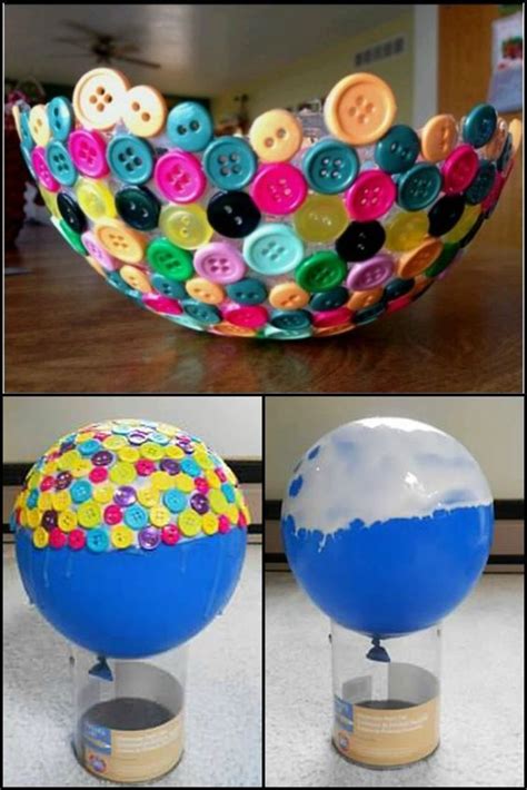 20 Simple Types Of Crafts Ideas For Adults That You Will Love!