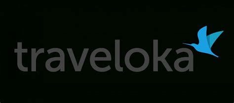 Detail Logo Traveloka Vector Koleksi Nomer 13