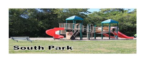 Copperas Cove Parks and Recreation Department