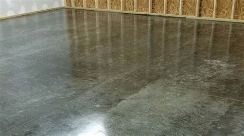 Is TLPPC the Best Garage Floor Sealer for Bare Concrete? | All Garage ...