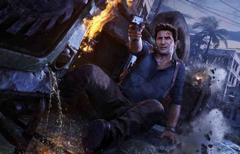 uncharted 2