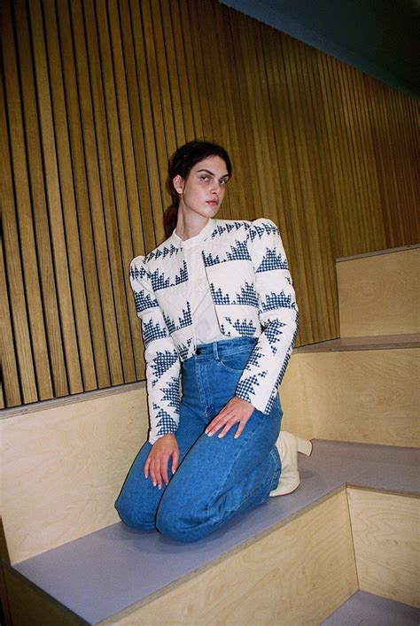 Sea NY Pre-Fall 2021 Collection - Shop the LookBook