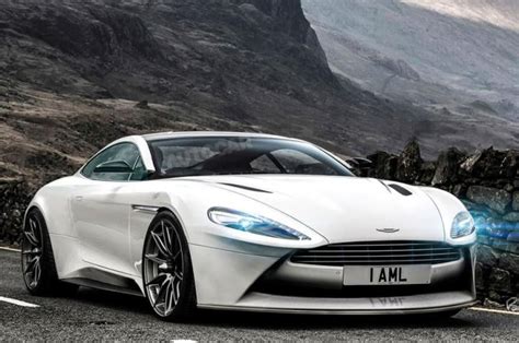 Aston Martin DB11 | Specs, News, Rumors | Digital Trends