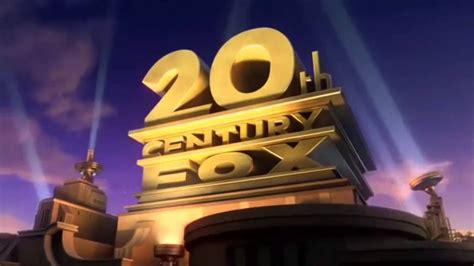 20th Century Fox Logo (2014) - YouTube