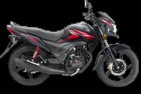 Honda Cb Shine 125 Sp 2017 Available Colors