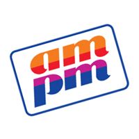 Ampm Logos