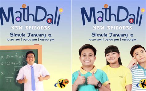 Seven local educational shows kids can learn from this summer | ABS-CBN ...