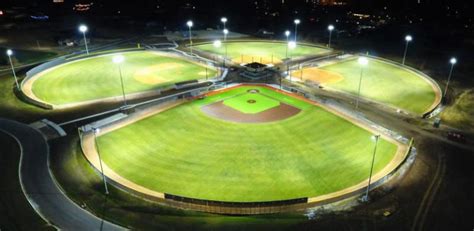 Sports lighting system Stadium lights cost Soccer field lighting cost