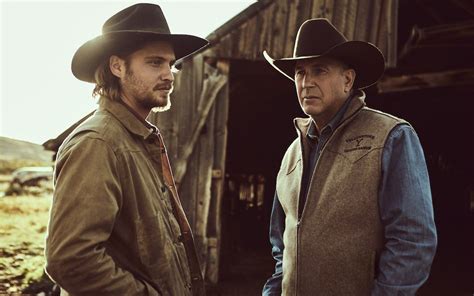 How to Watch 'Yellowstone' Season 3 Premiere This Sunday | Cord Cutters ...