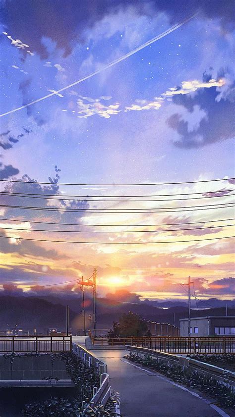 Details more than 79 anime scenery wallpaper phone best ...