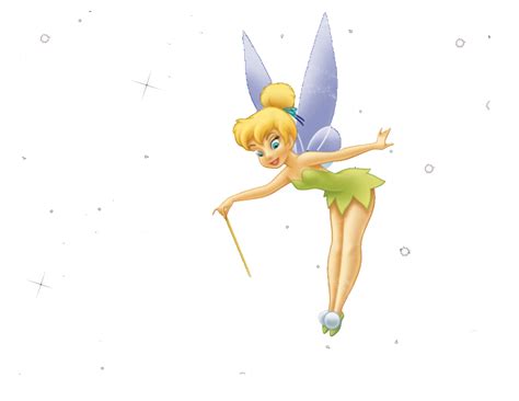 Tinker Bell | chasingtheturtle | Tinkerbell wallpaper, Tinkerbell and ...