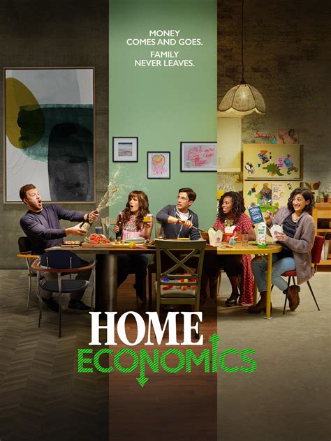 Home Economics - Rotten Tomatoes