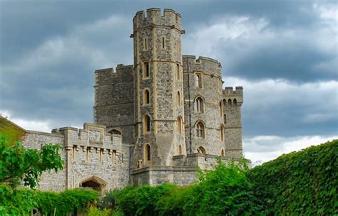 Windsor Castle History | A Complete Breakdown