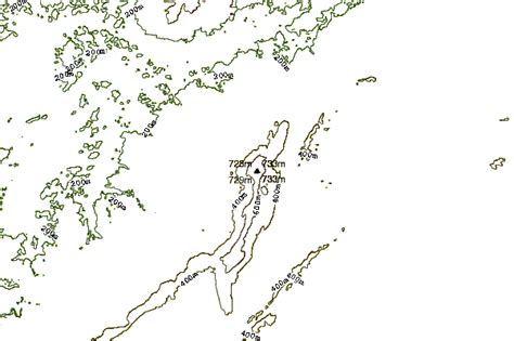 Cheaha Mountain Mountain Information