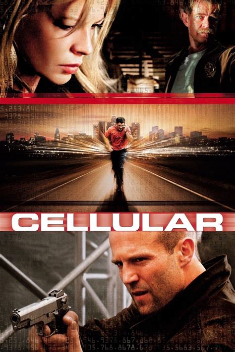 Cellular (2004) | MovieWeb