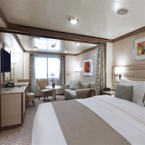 Cabins on Silver Spirit | IgluCruise