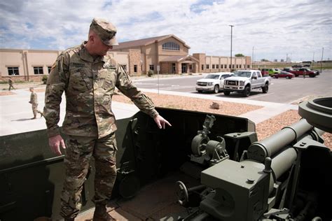 Soldier restores a piece of Wyoming Guard history > New Hampshire ...