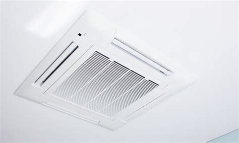 The Benefits of Ceiling-Mounted Mini Split Systems