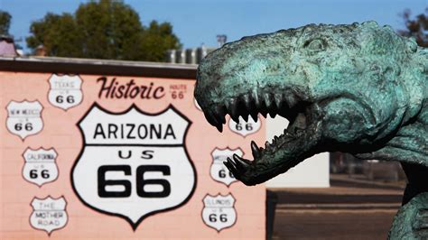 Arizona offers the most authentic Route 66 road trip experience ...