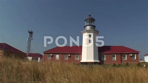 Snake Island Lighthouse