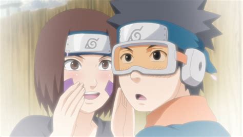 ObiRin | Naruto Couples Wiki | Fandom